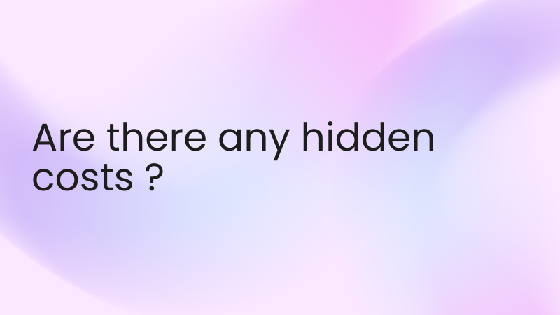 multi-level-software-are-there-any-hidden-costs