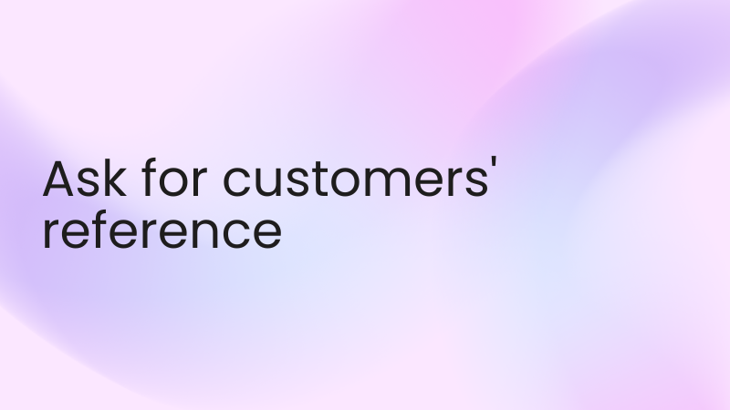 multi-level-software-ask-for-customers'-reference