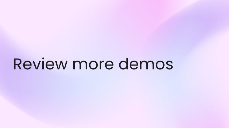 multi-level-software-review-more-demos