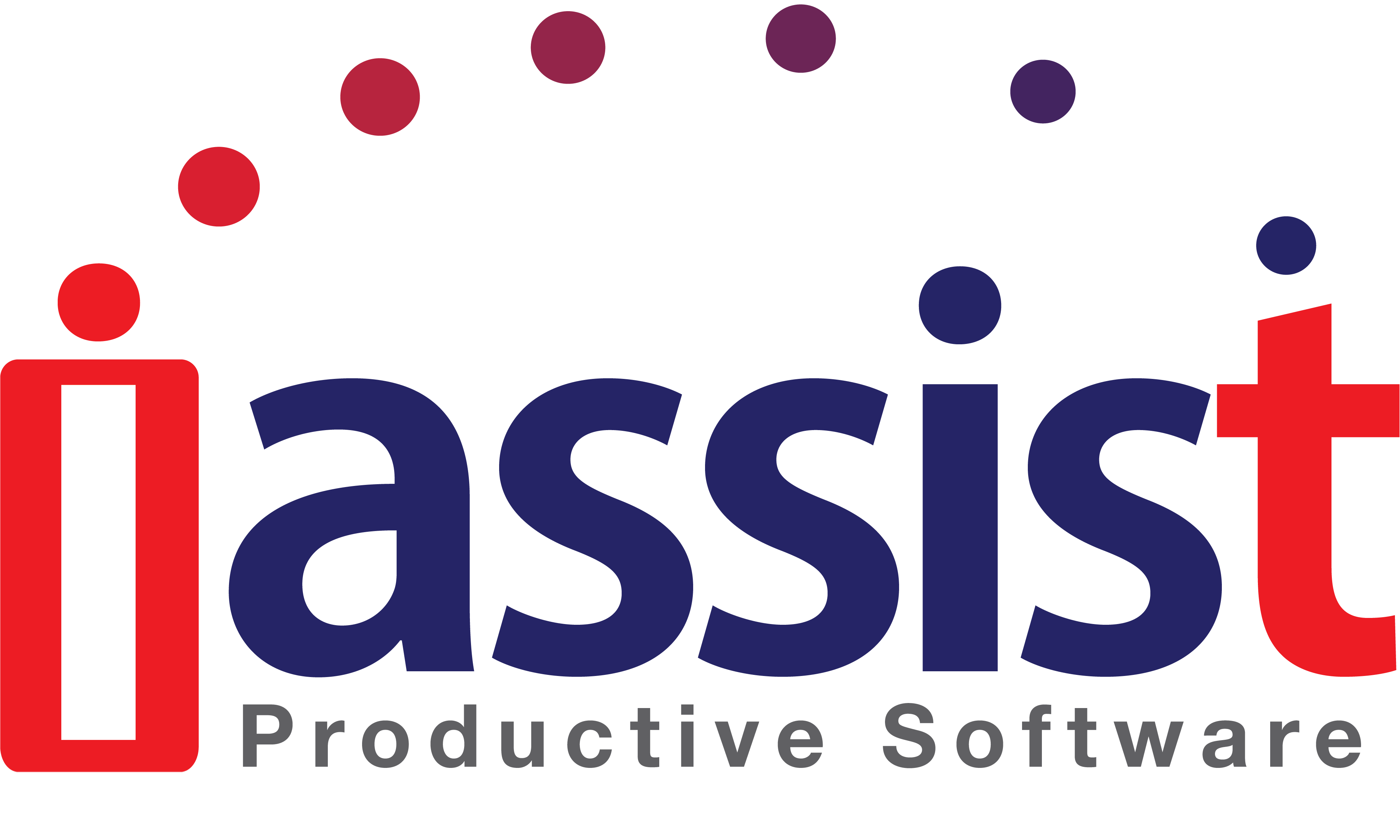 I Assist logo
