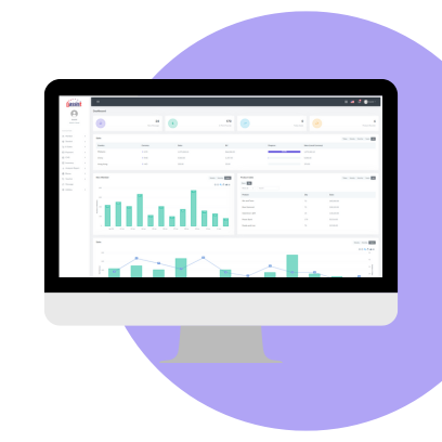 MLM App Developer - MLM System Development