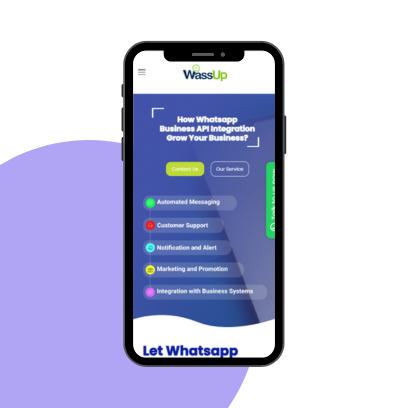 MLM App Developer - Whatsapp Api Integration