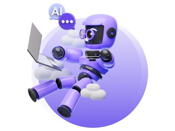 MLM Software Malaysia - Ai Integration